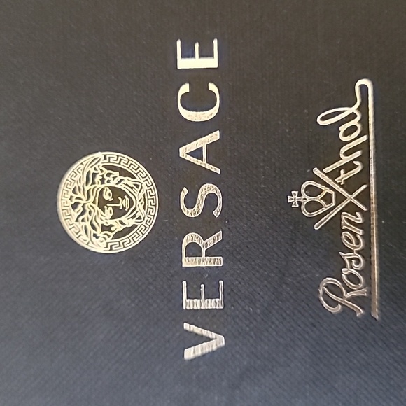 Versace Storage Box - Picture 2 of 10